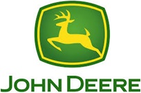 JOHN DEERE