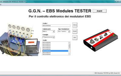 tester Moduli EBS base 1 tester Moduli EBS base 1