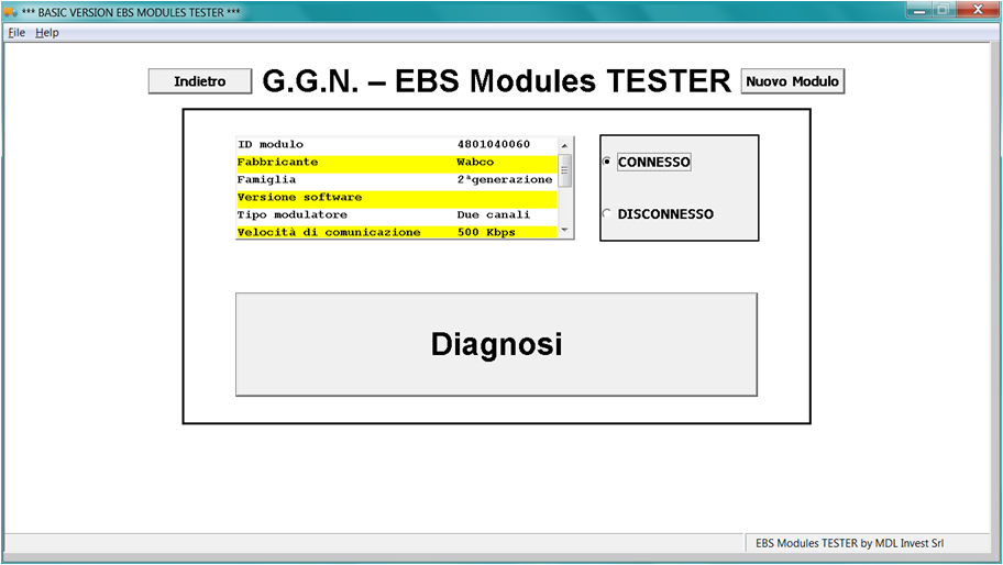 TESTER BASE 05 - OMNIA TEC S.R.L.