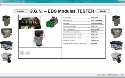 tester Moduli EBS medio 2 tester Moduli EBS medio 2